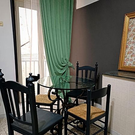 Boric Home -Centro Storico - 나폴리 외부 사진
