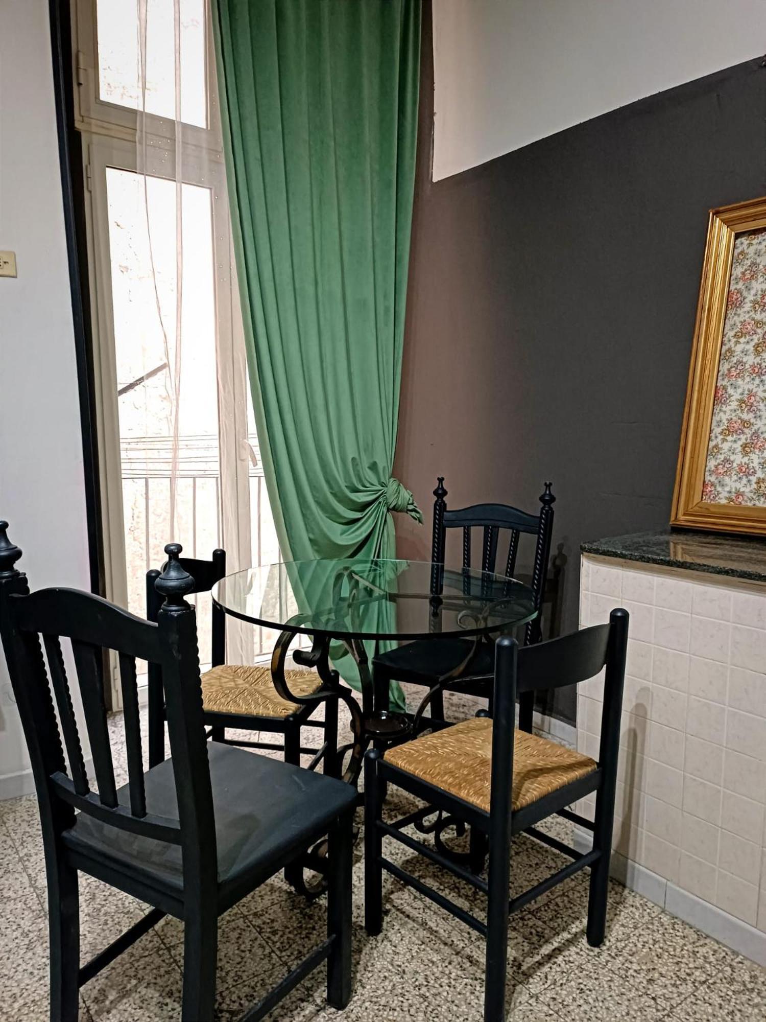 Boric Home -Centro Storico - 나폴리 외부 사진